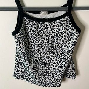 brandy Melville top